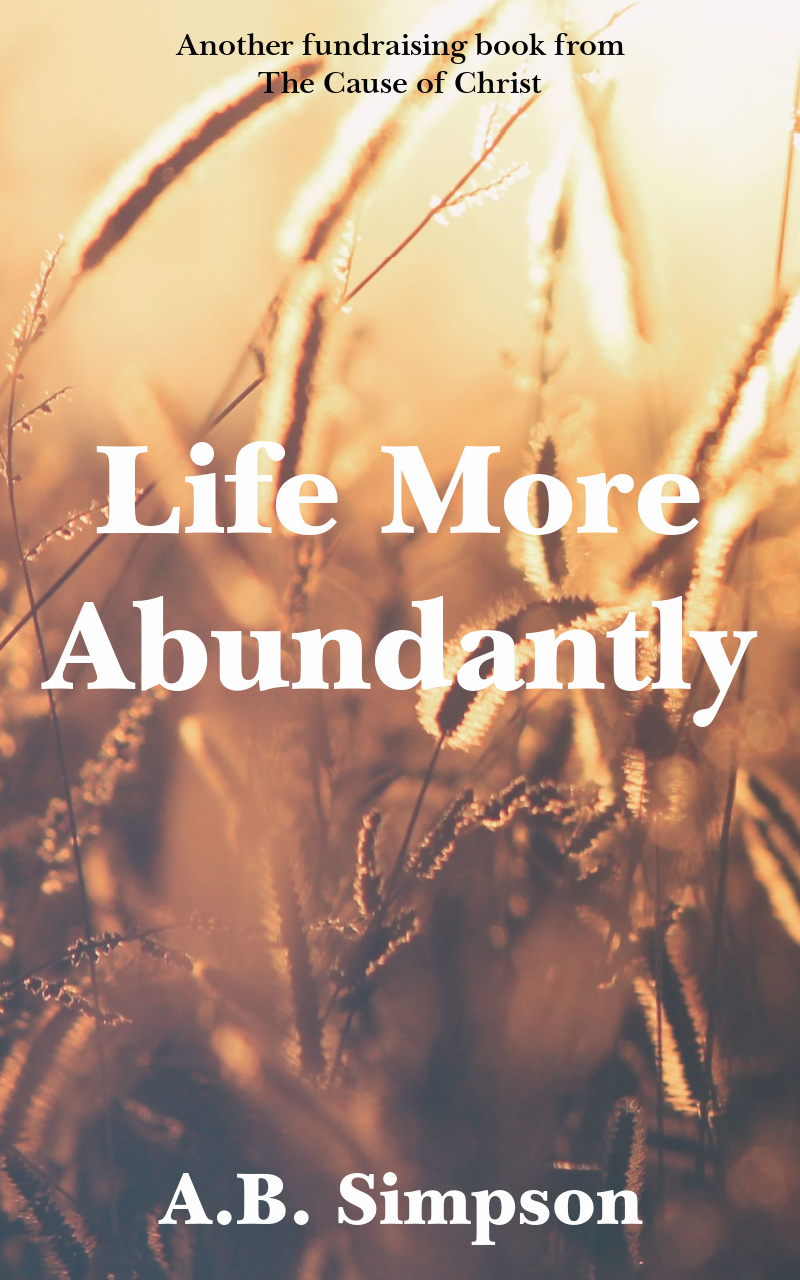 What Is The Abundant Life Jesus Promised To His Followers